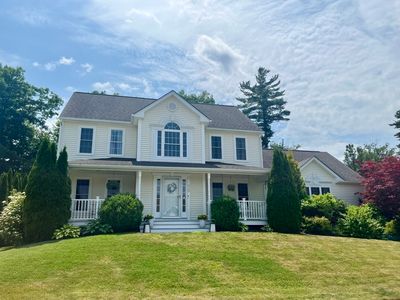 35 Brunelle Dr