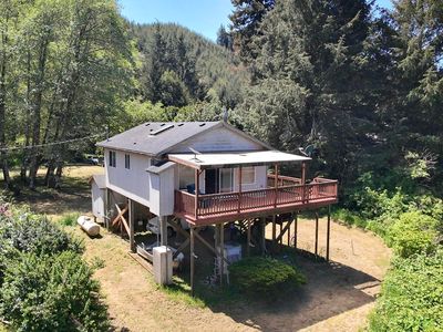 8364 Siletz Hwy