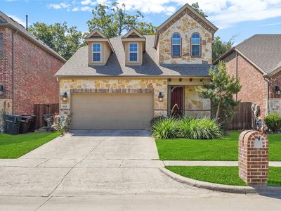 3020 Hurstwood Dr
