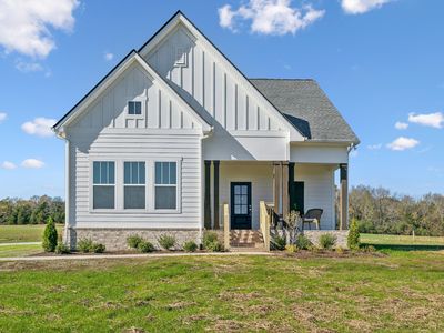 285 Goose Creek Rd LOT 11A