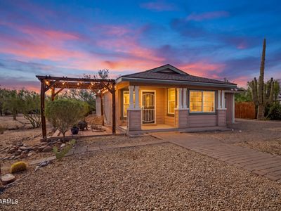 Property at 5116 E WESTLAND Road, Cave Creek, AZ