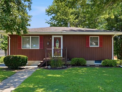 Property at 503 S 5th St, Bellevue, IA