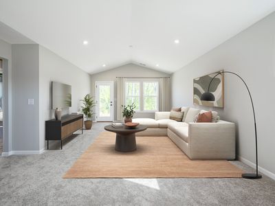 Appleton Plan, Hickory Glen