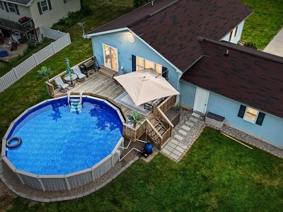 Property at 290 N 10 W, Lagrange, IN
