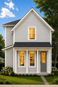 4582 George G Pat Patterson Pkwy
