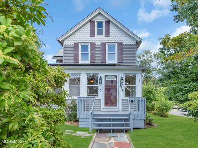 Property at 412 Glenmary Avenue, Leonardo, NJ
