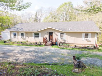 85 Sylvan Ridge Road
