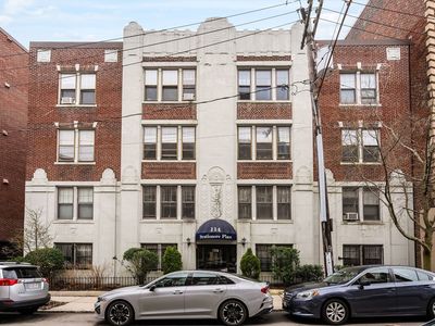 Property at 114 Strathmore Rd APT 404, Brighton, MA