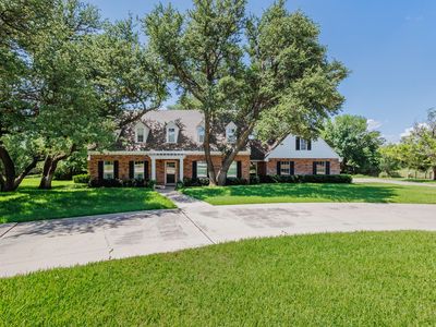 4501 River Oaks Dr