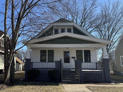 4852 North 37th STREET