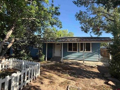 532 Spring Creek Road