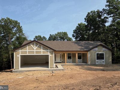 Property at 150 E Four Seasons Dr, Gore, VA
