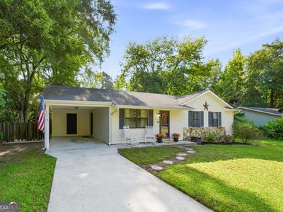 Property at 402 Frank Satterfield Rd, Perry, GA