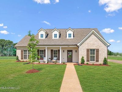 2154 Scott Meadows Ln
