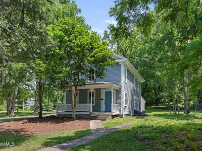 155 East St