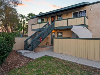 868 E Alvarado St E #46