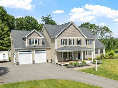 989 Pleasant St