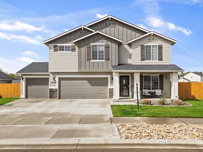 2024 Placerville St