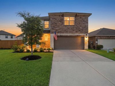 2130 Shellbark Way