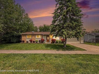 4670 Wilcox Rd