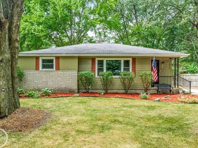 Property at 2845 Monticello Dr, Port Huron, MI