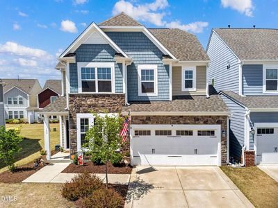 106 Cressida Woods Dr