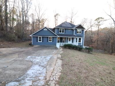 203 Shawnee Dr