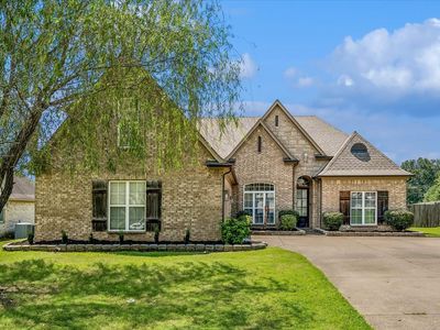 40 Burton Place Dr