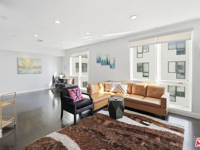 1234 Wilshire Blvd APT 421