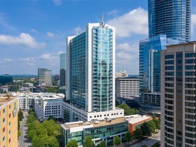 3324 Peachtree Rd NE UNIT 1605