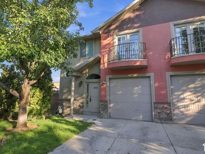 Property at 251 E Ailee Ln, Millcreek, UT
