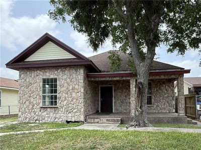 4129 Barrera Dr