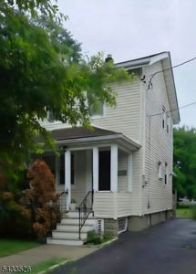 26 Charles St