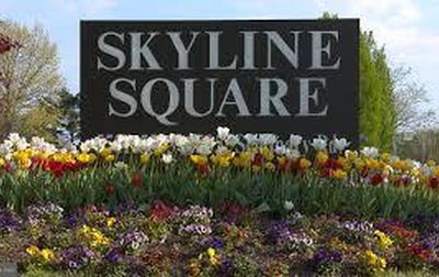 5505 Seminary Rd APT 1414N