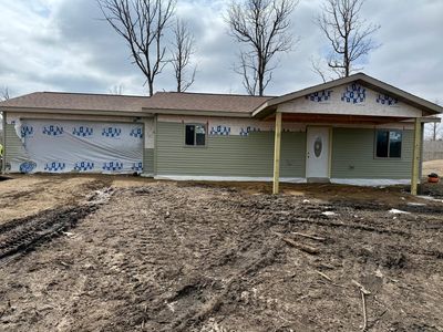 LOT 4 White Sage Dr NW