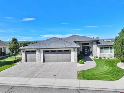3716 Grand Mesa Drive