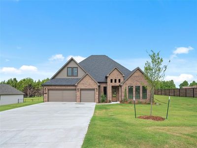 9001 Prairie Farms Dr