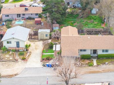 323 Crum Rd