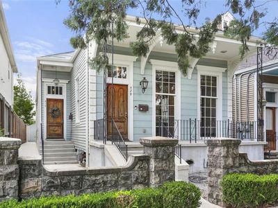 418 Henry Clay Ave