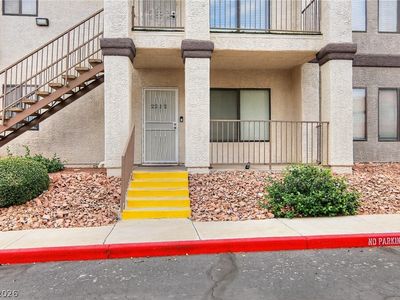 1575 W Warm Springs Rd Unit 2212