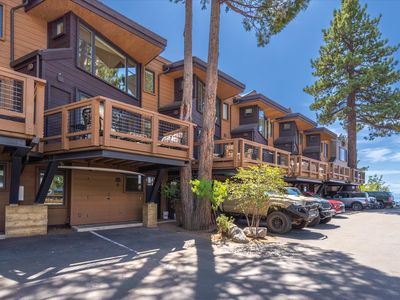 8308 N Lake Blvd #6