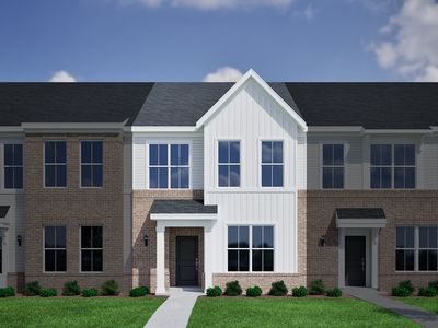 281 Chesapeake Commons St