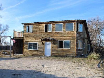 Property at 211 Iron Ave, Lusk, WY