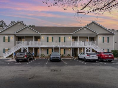 130 Lazy Willow Ln. UNIT 204