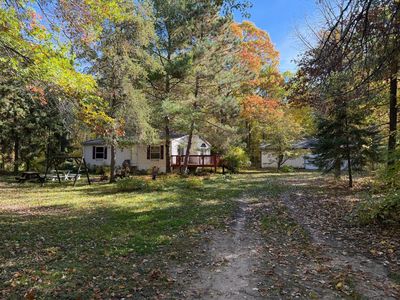 Property at 10966 Oak Point Rd NW, Cass Lake, MN