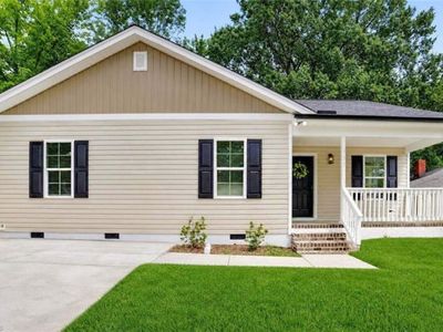 Property at 925 Randolph St, High Point, NC