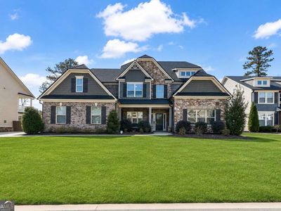 504 Taymack Farm Ct