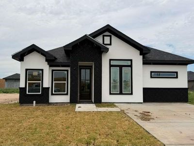 445 Padre Rd