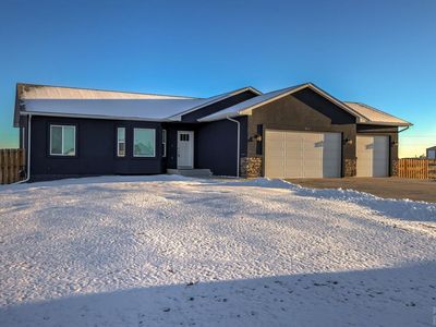 1362 N Gantts Fort Ave