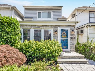 Property at 487 Court Avenue, Cedarhurst, NY